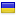tekstilika.ru is hosted in Ukraine